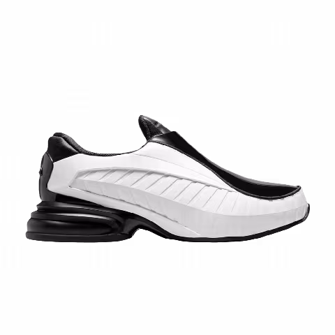 Comme des Garçons HOMME Plus x Nike Air Max Dolce SP 'Black White'