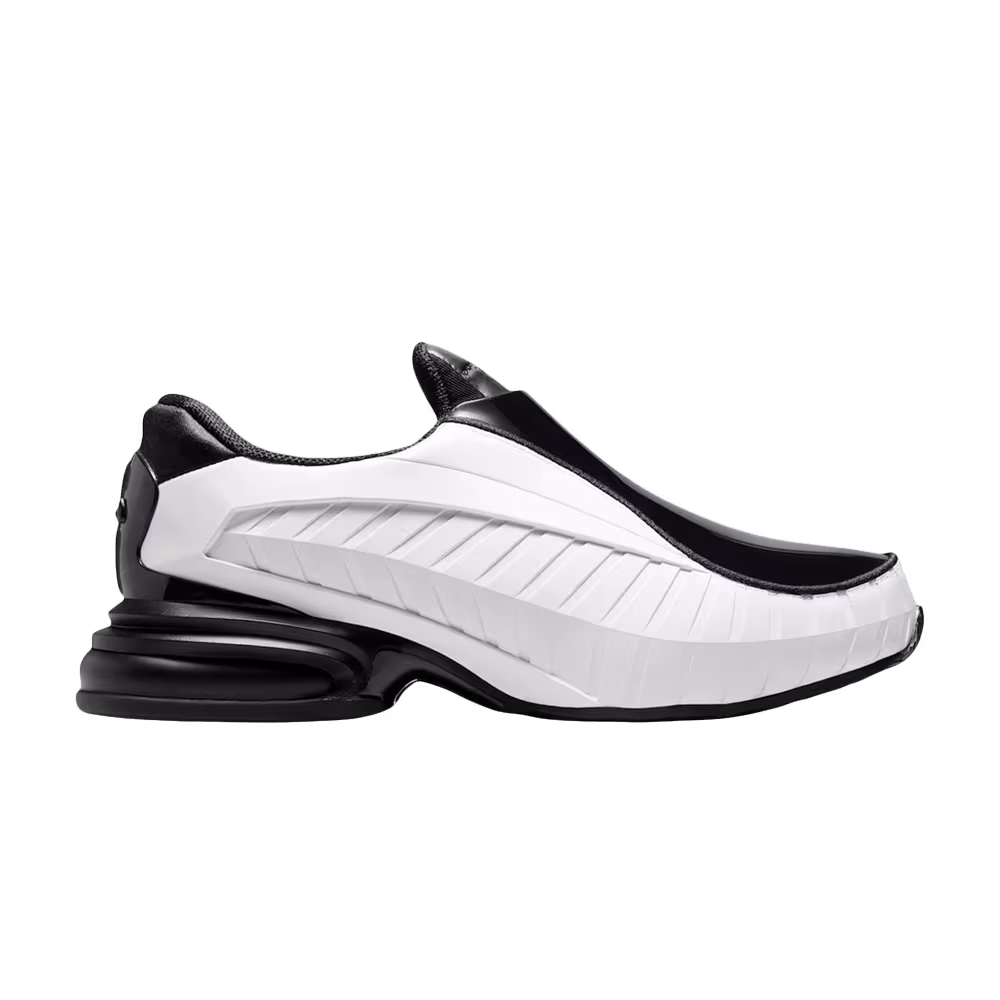 Comme des Garçons HOMME Plus x Nike Air Max Dolce SP Black White