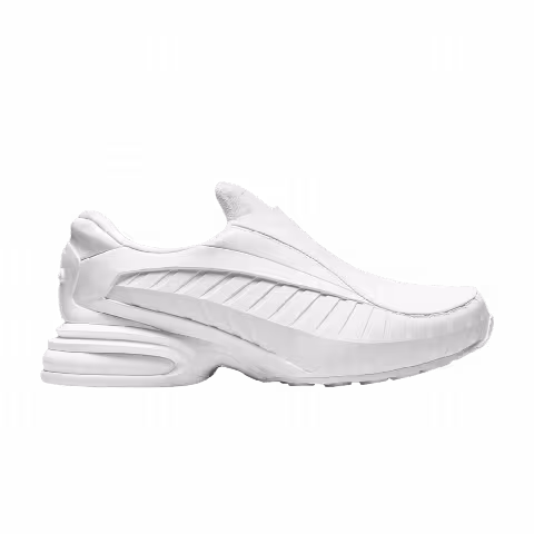 Comme des Garçons x Nike Air Max Dolce 'White'
