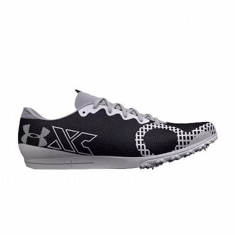 Under Armour Brigade XC 2 'Black Halo Grey'