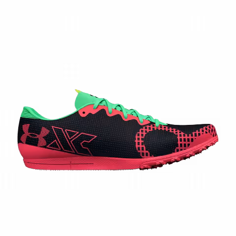 Under Armour Brigade XC 2 'Black Beta'