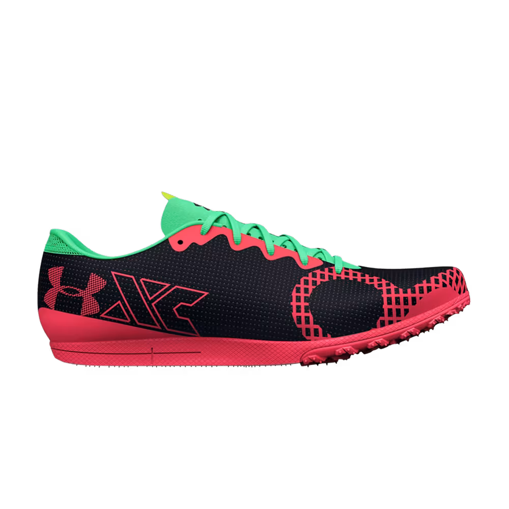 Under Armour Brigade XC 2 Black Beta