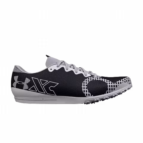 Under Armour Brigade XC 2 'Black Halo Grey'