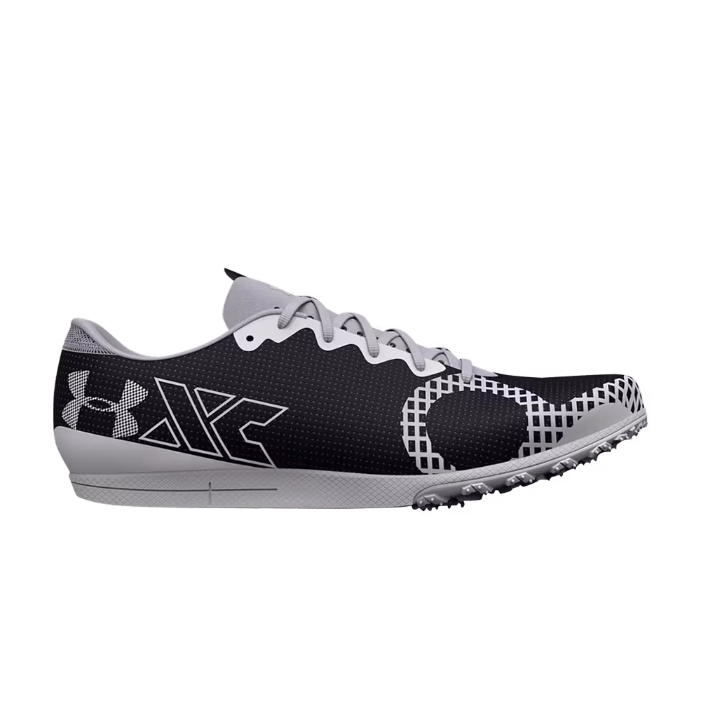 Under Armour Brigade XC 2 Black Halo Grey