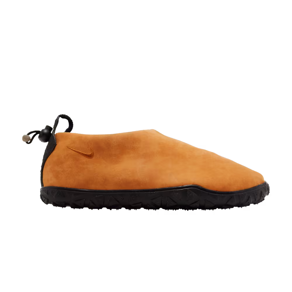 Nike ACG Moc Premium Russet