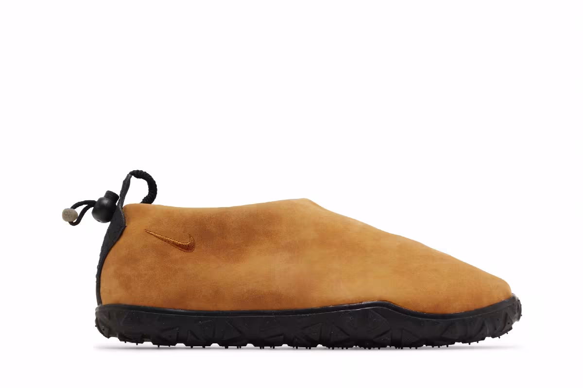 Nike ACG Moc Premium Russet, view 2