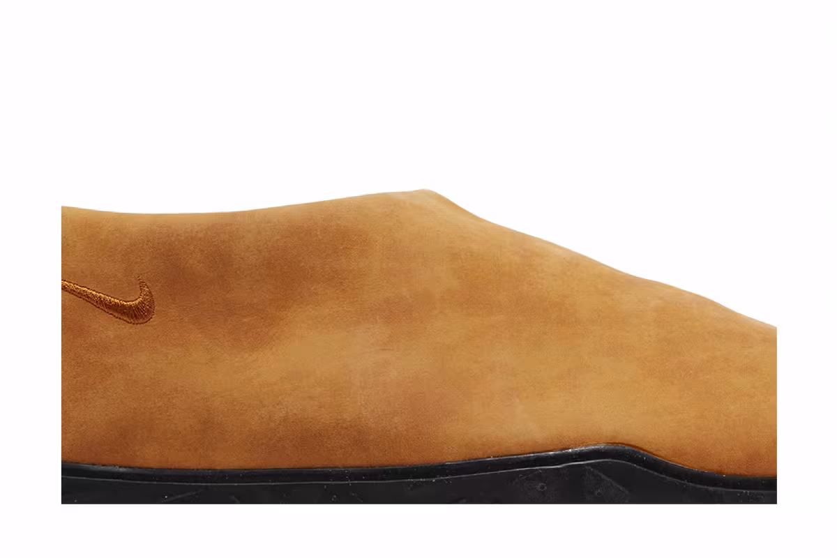 Nike ACG Moc Premium Russet, view 3