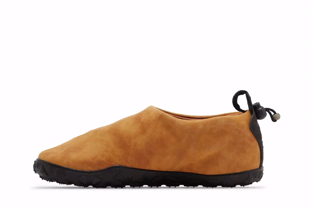 Nike ACG Moc Premium Russet, view 4