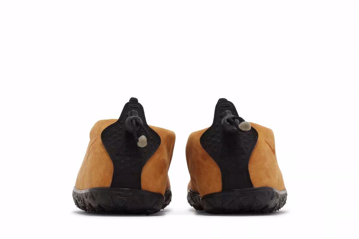Nike ACG Moc Premium Russet, view 7
