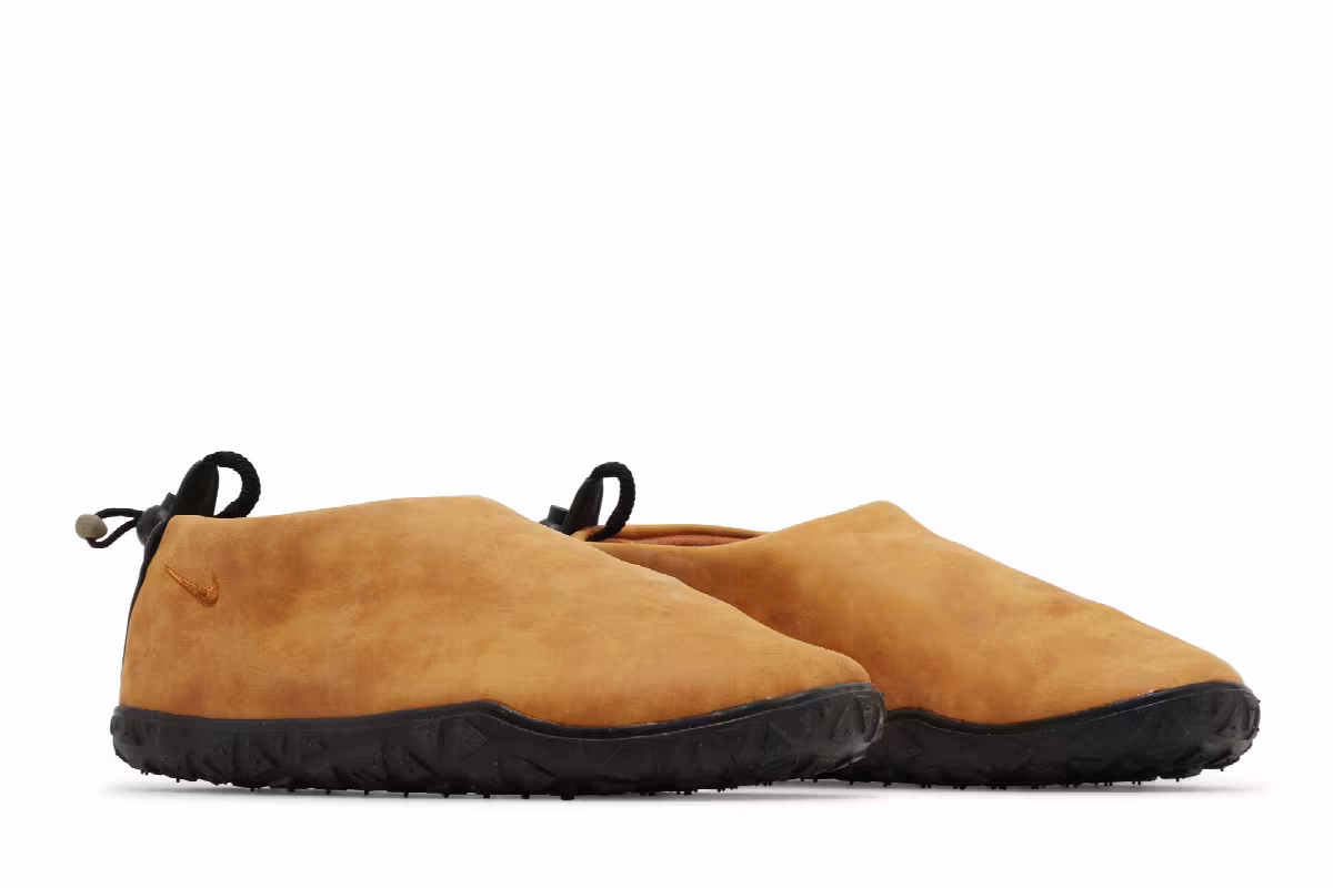 Nike ACG Moc Premium Russet, view 9
