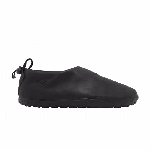 Nike ACG Moc Premium 'Black'