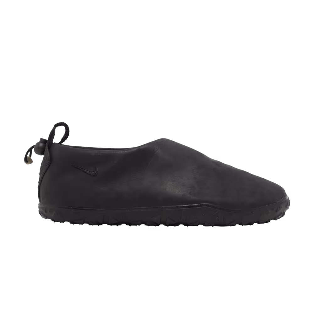 Nike ACG Moc Premium Black