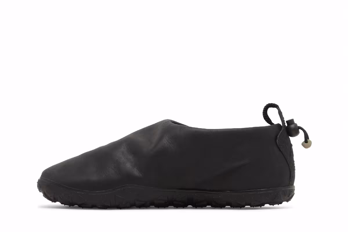 Nike ACG Moc Premium Black, view 4