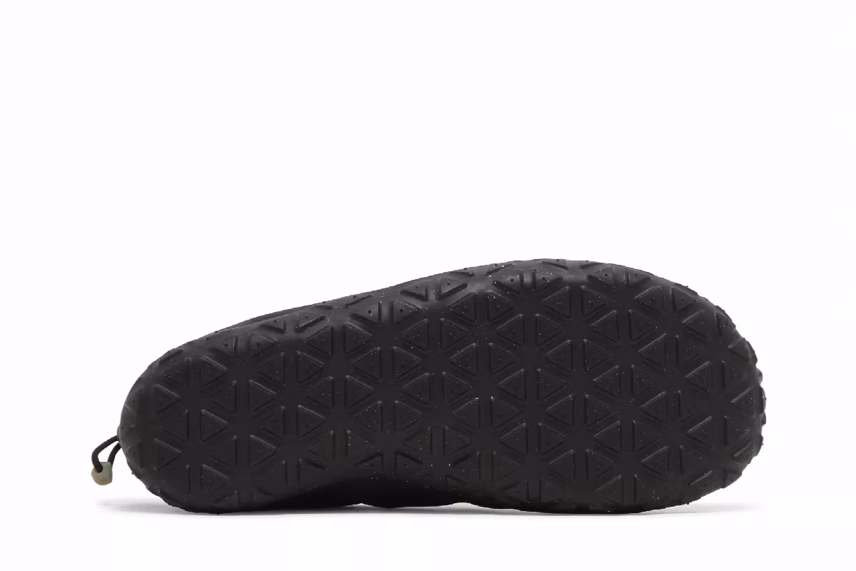 Nike ACG Moc Premium Black, view 5