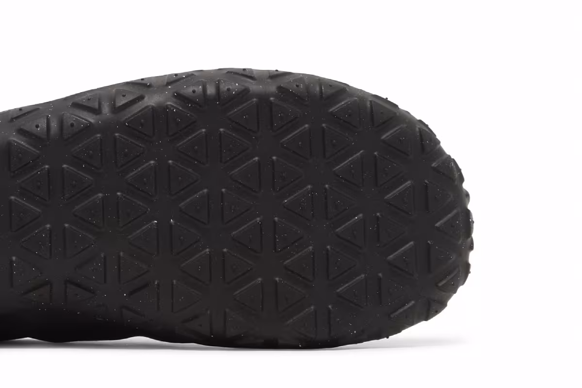 Nike ACG Moc Premium Black, view 6