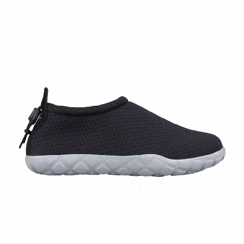 Nike Air Moc Ultra BR 'Black'