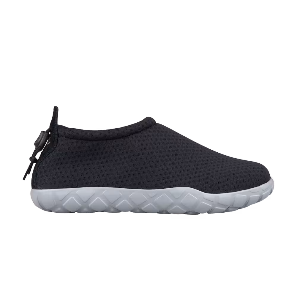 Nike Air Moc Ultra BR Black