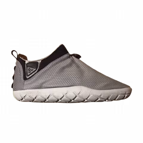 Nike Air Moc 1.5 ACG 'Light Charcoal'