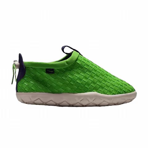 Nike Air Moc LT 'Green Apple'