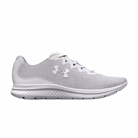 Under Armour Charged Impulse 3 'Triple White'