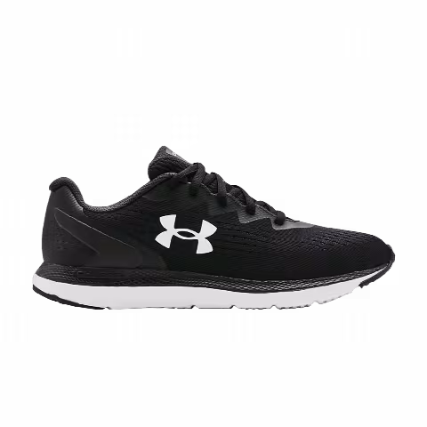 Under Armour Wmns Charged Impulse 2 'Black Jet Grey'