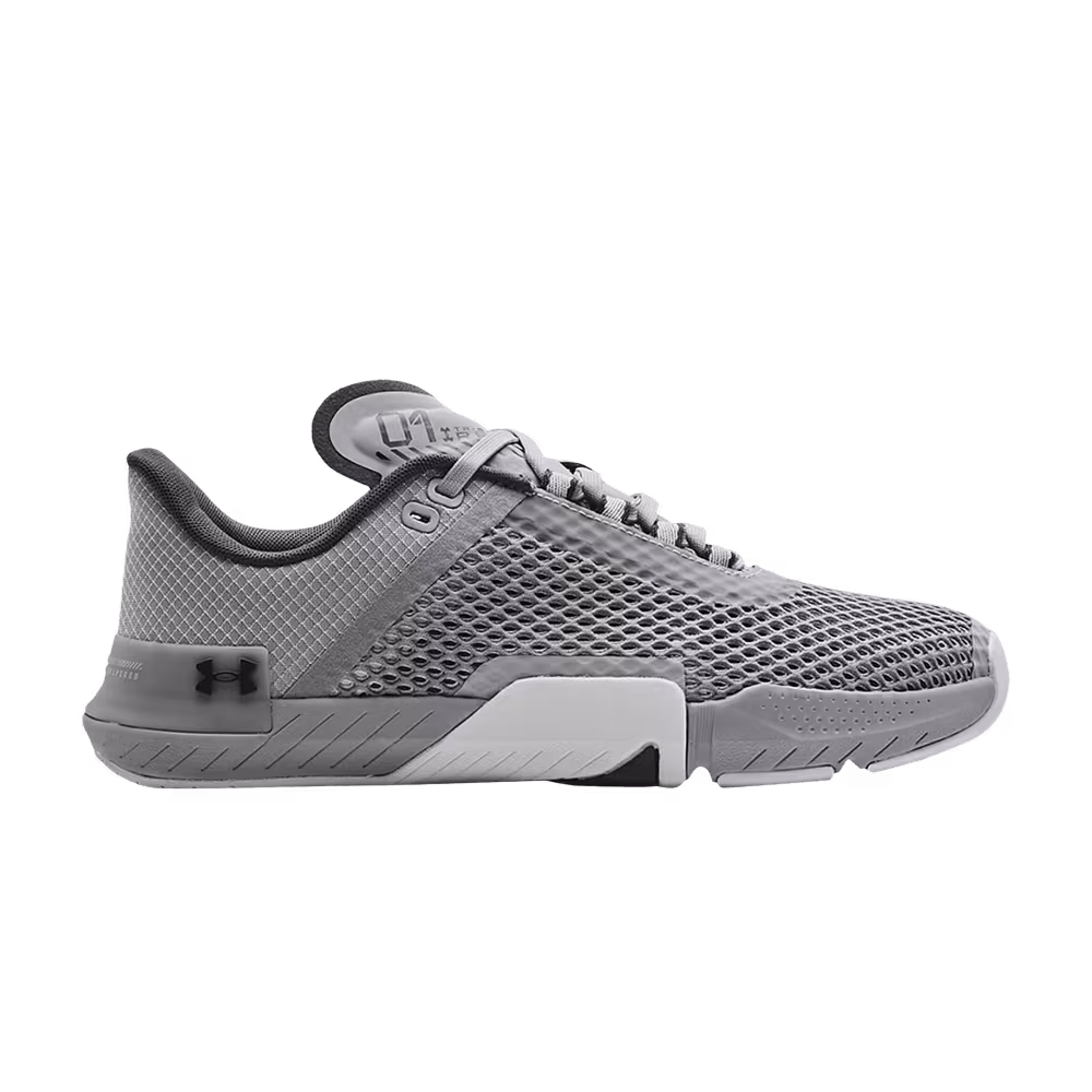 Under Armour TriBase Reign 4 Mod Grey