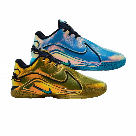 Nike LeBron 22 'Immortalized Pack'