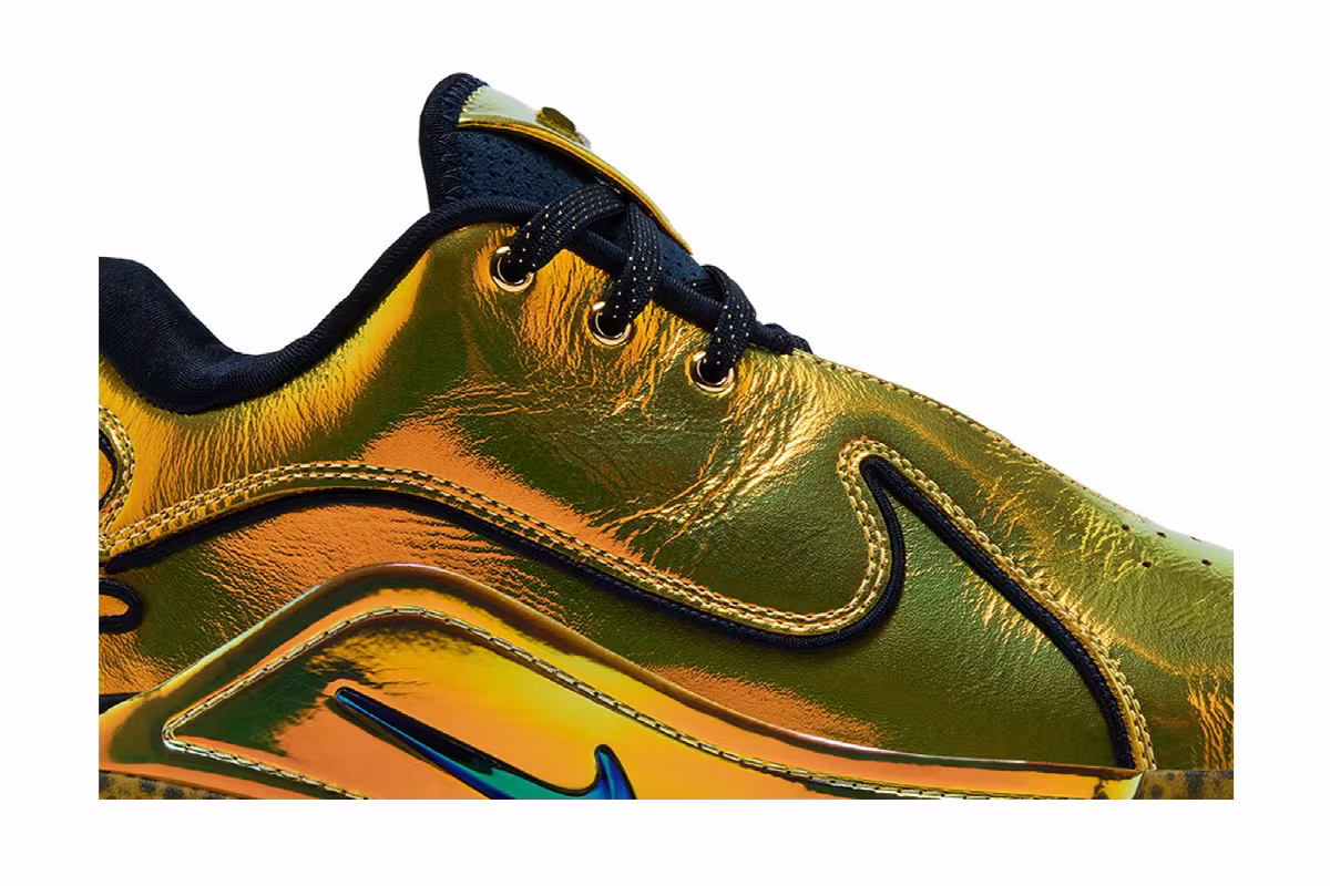 Nike LeBron 22 Immortalized Pack, view 4