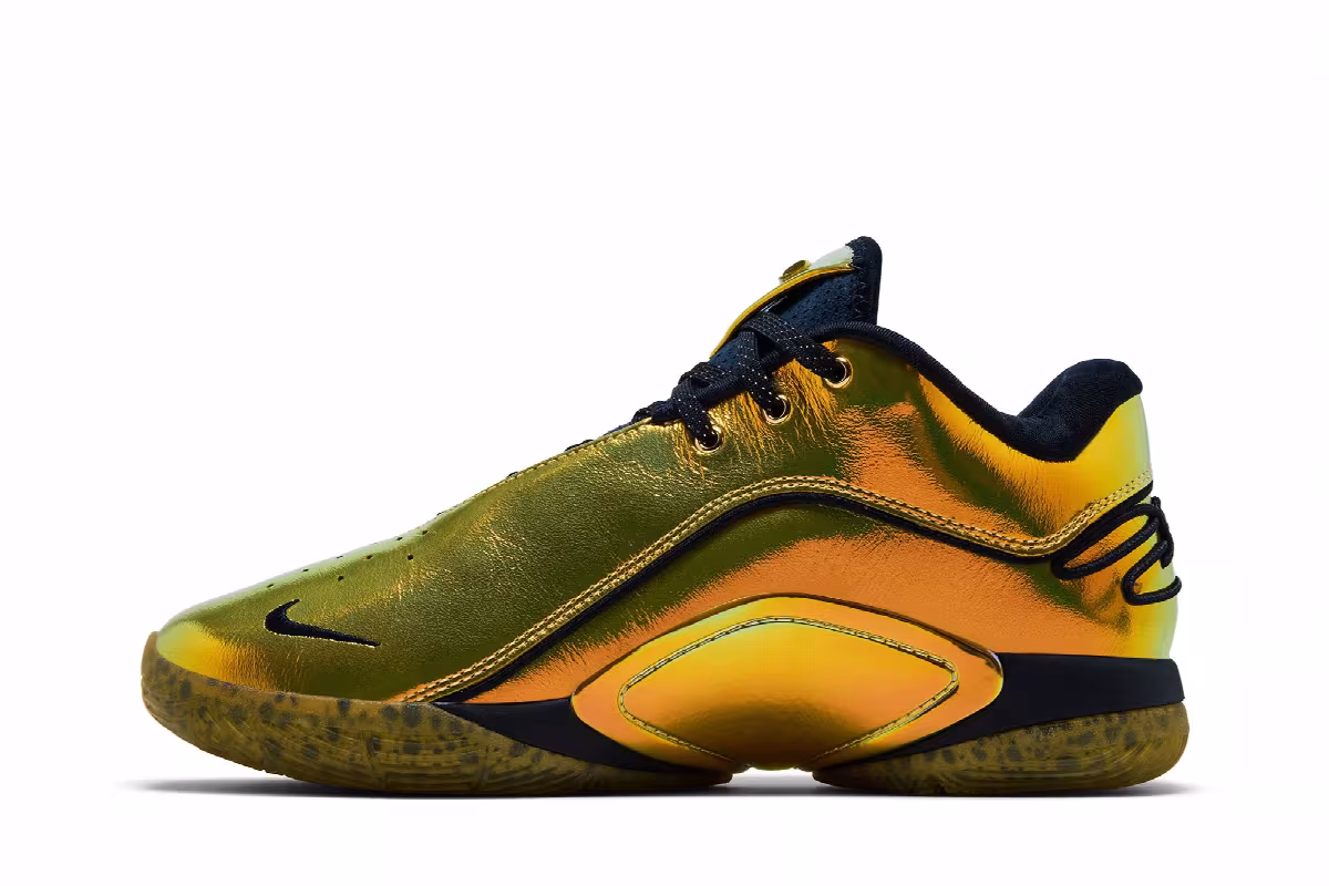 Nike LeBron 22 Immortalized Pack, view 5