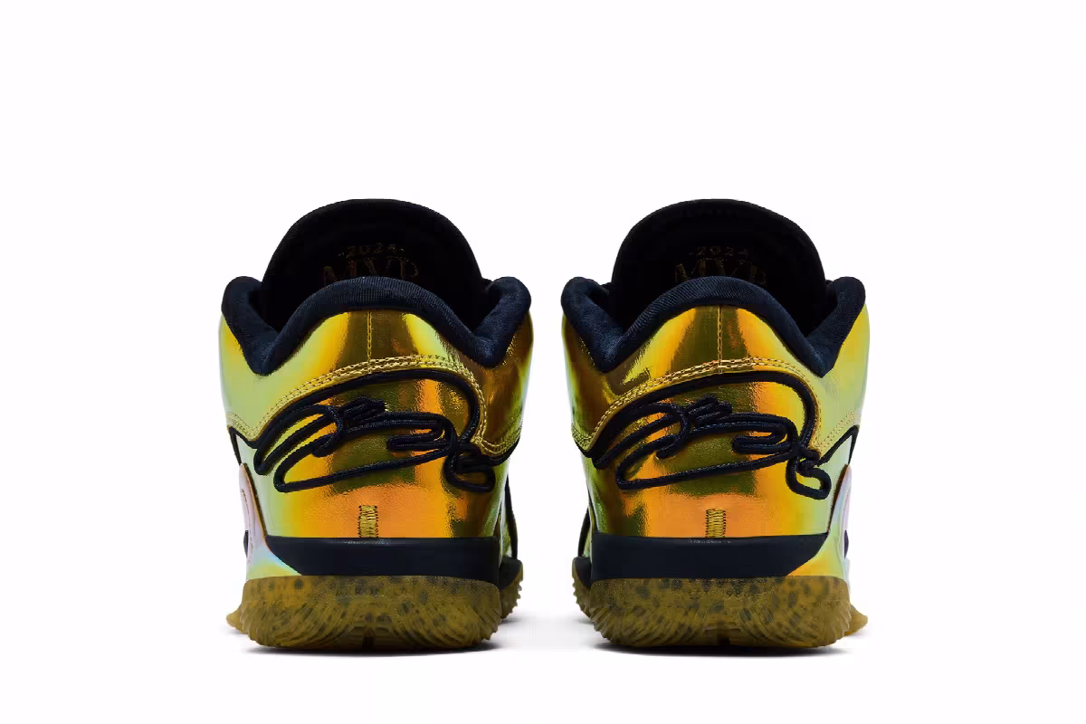 Nike LeBron 22 Immortalized Pack, view 8