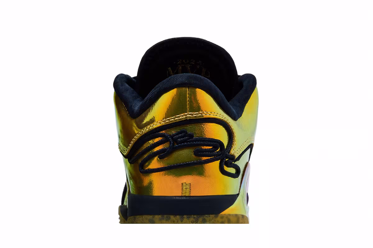 Nike LeBron 22 Immortalized Pack, view 9