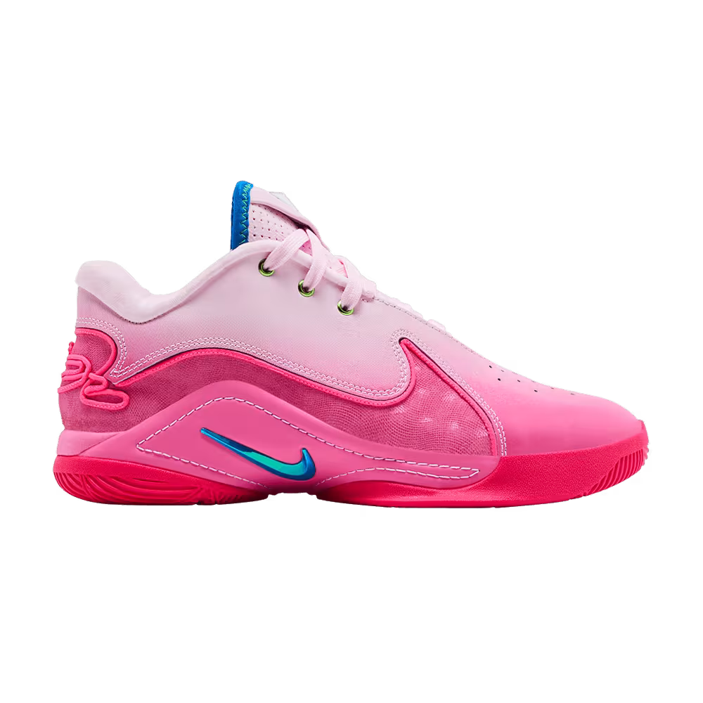 Nike LeBron 22 EP I Promise