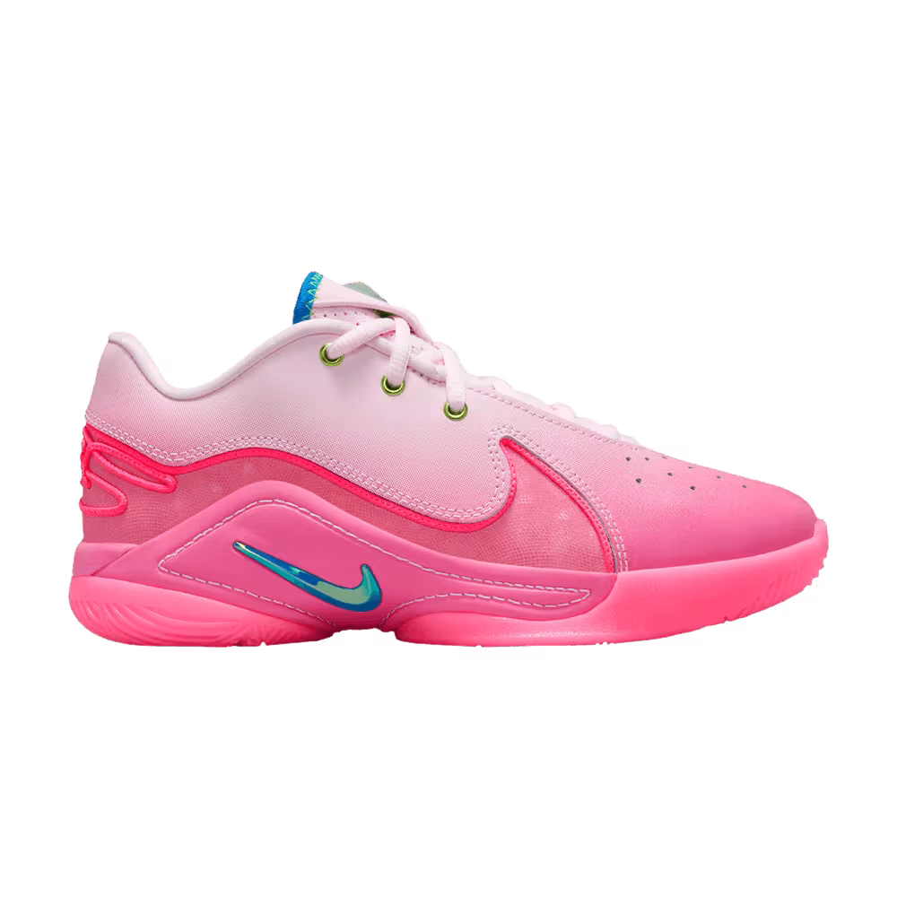Nike LeBron 22 GS I Promise