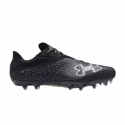 Under Armour Blur Smoke MC 'Black'