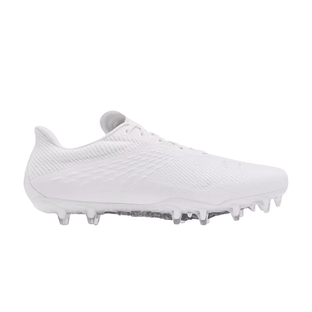 Under Armour Blur Smoke MC White