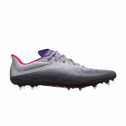 Under Armour Wmns Blur Smoke MC 'Halo Grey Metallic Ore'