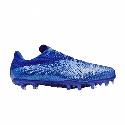 Under Armour Blur Smoke 'Team Royal Blue'