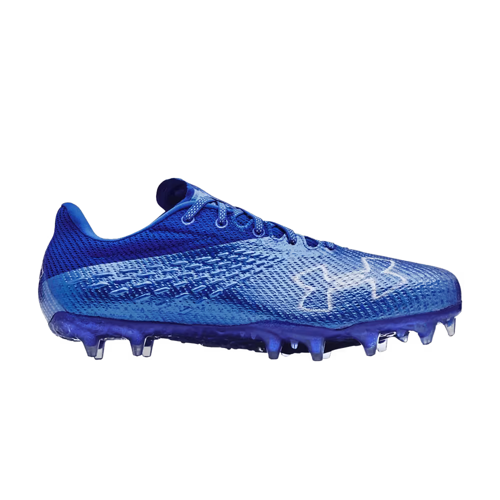 Under Armour Blur Smoke Team Royal Blue