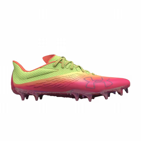 Under Armour Blur Smoke MC LE 'Gradient'