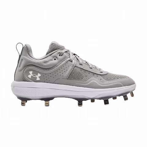 Under Armour Wmns Glyde MT 'Grey White'