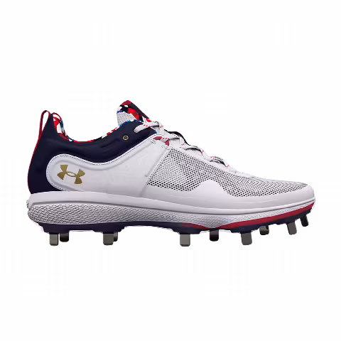Under Armour Wmns Glyde MT 'USA'