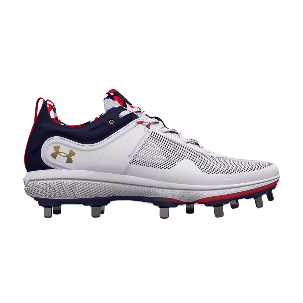 Under Armour Women's Glyde MT USA
