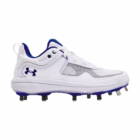 Under Armour Wmns Glyde MT 'White Royal'