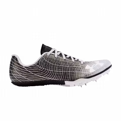 Under Armour Kick Sprint 3 'Black Mod Grey'