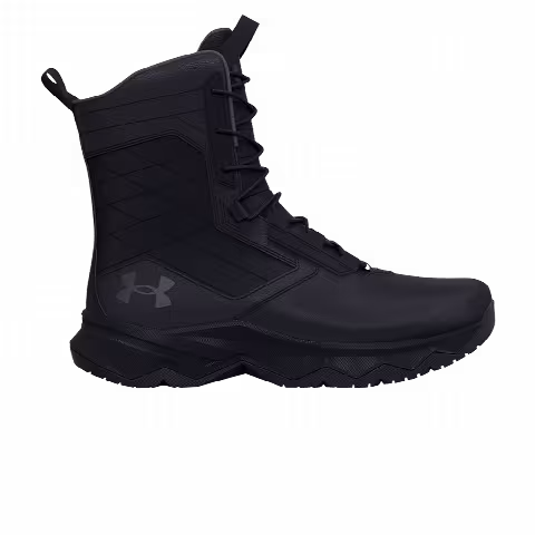 Under Armour Stellar G2 'Black Pitch Grey'