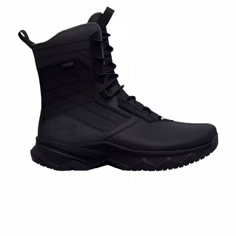 Under Armour Stellar G2 'Black Pitch Grey'