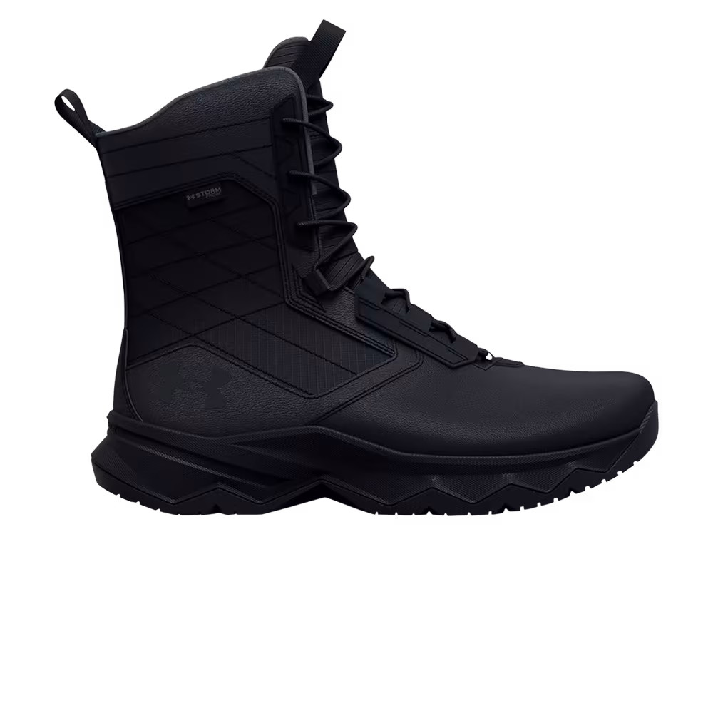 Under Armour Stellar G2 Black Pitch Grey