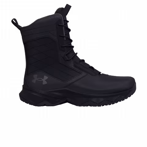 Under Armour Stellar G2 'Jet Grey Black'