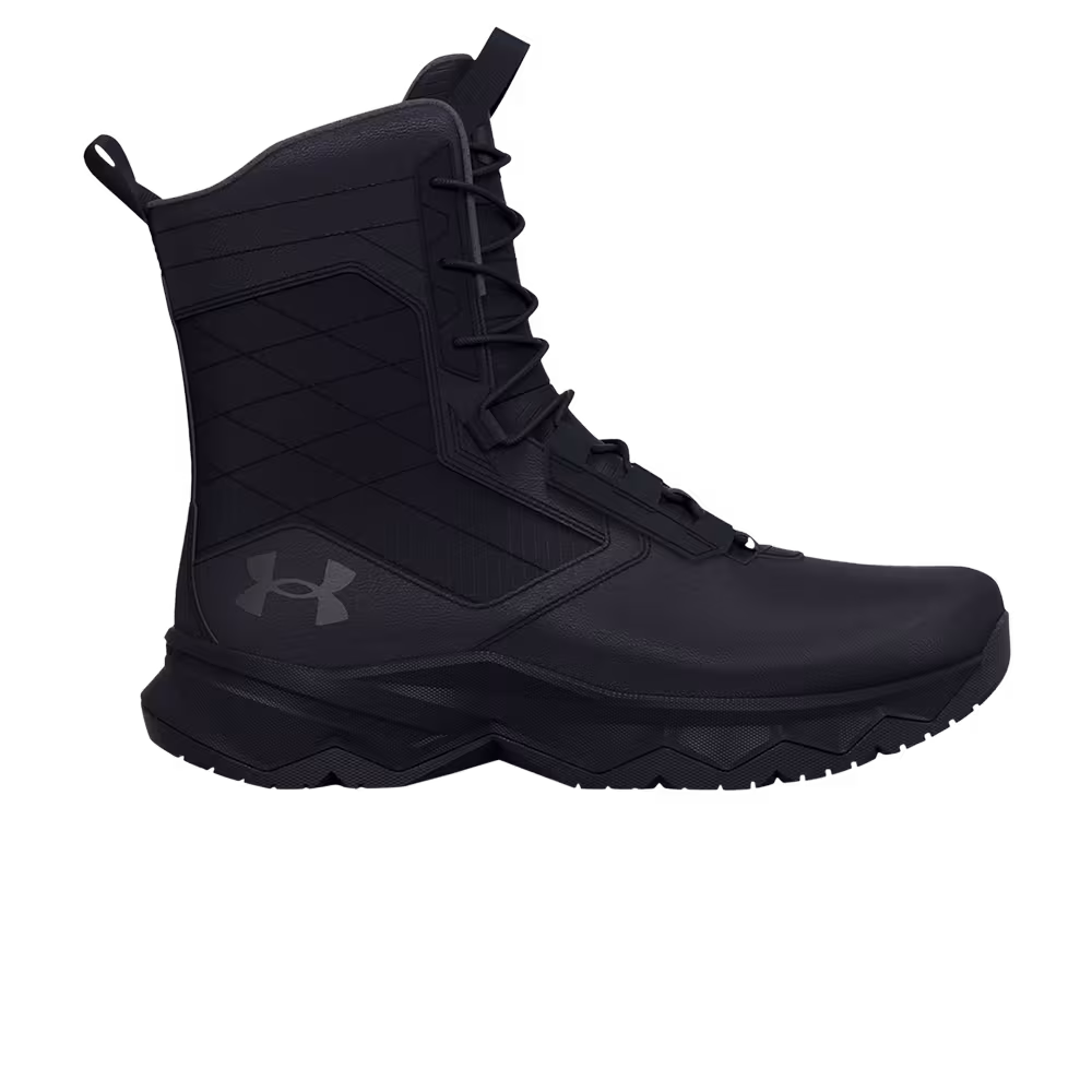 Under Armour Stellar G2 Jet Grey Black