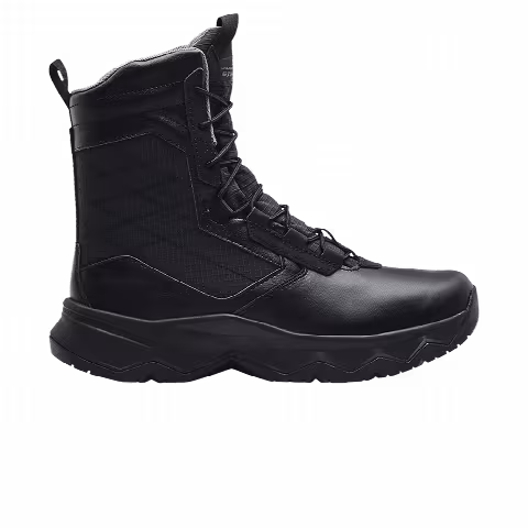 Under Armour Stellar G2 Side Zip 'Black Pitch Grey'